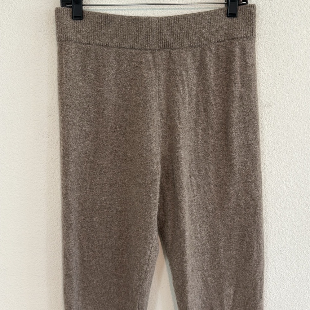 Marciano Guess Cashmere Sweater Pant Slim Fit - Picture 4 of 12